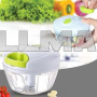 Ручний механічний подрібнювач Nicer Dicer Plus ML-606